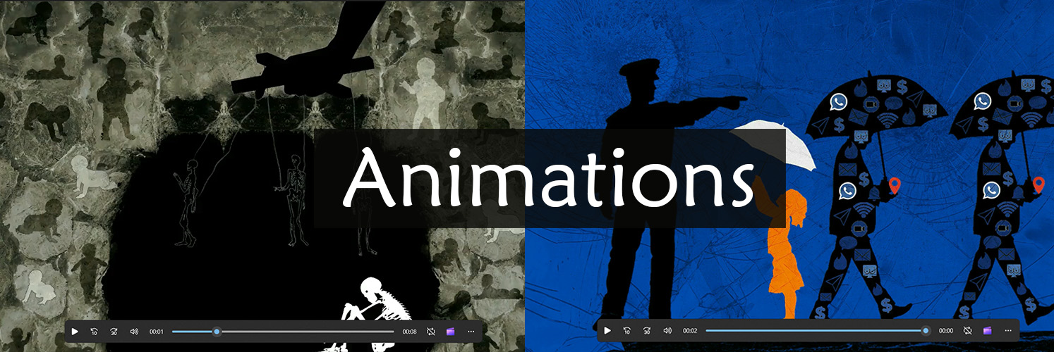 animations